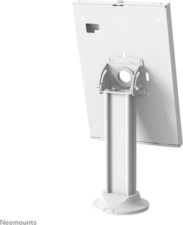 Neomounts Tischhalterung, Tablet-Stand 7.9-11", weiß