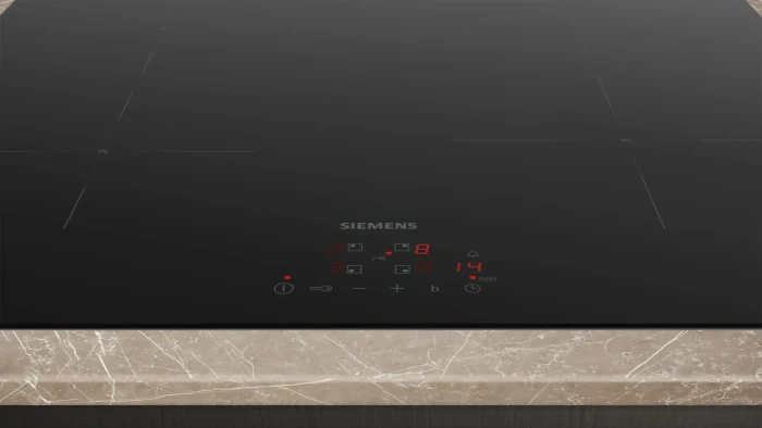 Siemens EQPOWER03I Backofen-Set