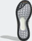 adidas Solar Glide core black/cloud white/screaming orange (Herren) Vorschaubild