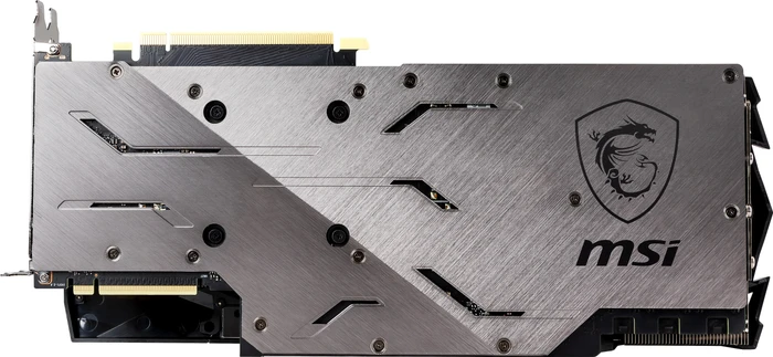 MSI GeForce RTX 2070 SUPER Gaming Trio, 8GB GDDR6, HDMI, 3x DP