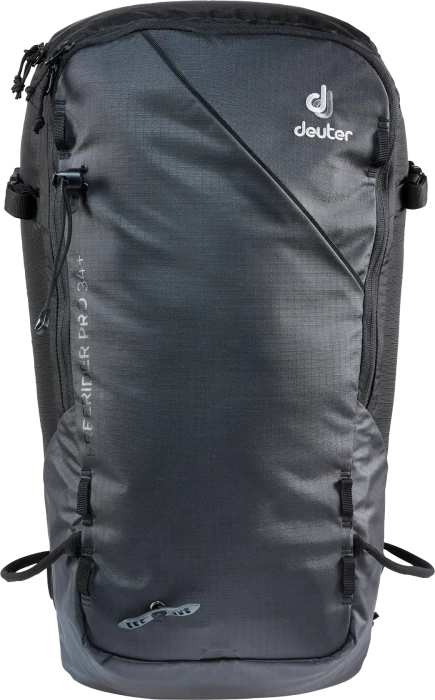 Deuter Freerider Pro 34+ schwarz