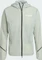 adidas Terrex Xperior 2.5L Light Rain.Rdy Funktionsjacke silver green (Herren) Vorschaubild