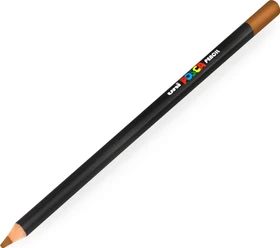 Uni-Ball POSCA Pencil KPE-200 Wachsmalstift aschbraun