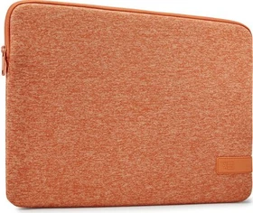 Case Logic Reflect REFPC-116 15.6" Laptop Sleeve Coral Gold/Apricot
