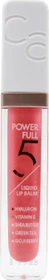 Catrice Powerfull 5 Liquid Lip Balm 060 dragon fruit, 4.5ml