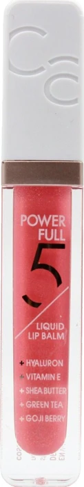 Catrice Powerfull 5 Liquid Lip Balm