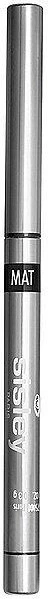 Sisley Phyto-Khol Star Waterproof Eyeliner