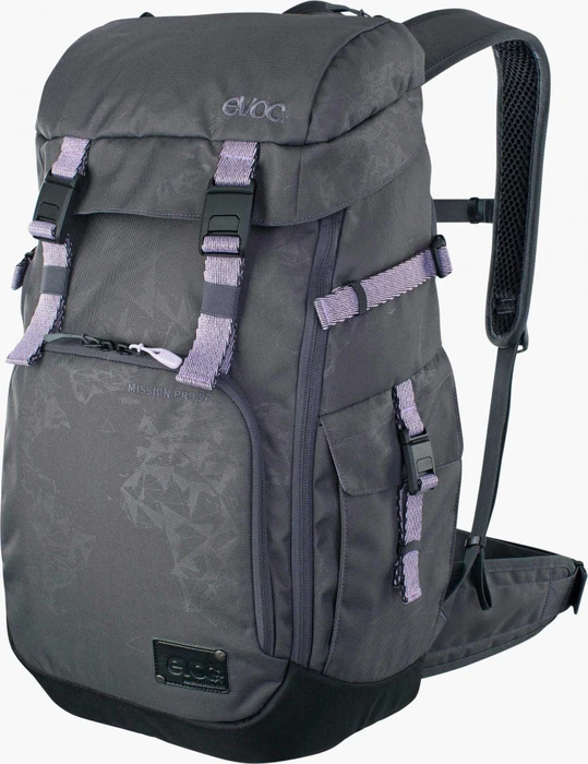 Evoc Mission Pro 28 multicolor