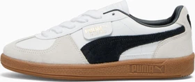 Puma Palermo Leather puma black/vapor gray/gum (Damen)