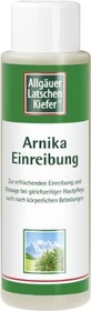 Dr. Theiss Allgäuer Latschenkiefer Arnika Einreibung, 250ml