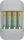 Varta Eco Charger Pro Recycled inkl. 4x AA 2100mAh (57683-101-121)