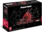 PowerColor Red Dragon Radeon RX 480 (dual Fan), 4GB GDDR5, DVI, HDMI, 3x DP Vorschaubild