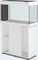 Juwel Rio 125 LED Aquarium-Set mit Unterschrank, weiß/weiß, 125l Vorschaubild