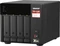QNAP QuTS hero Turbo Station TS-473A-64G 40TB, 64GB RAM, 2x RJ-45 2.5GBase-T, 3x USB-A 3.1 Vorschaubild
