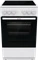 Gorenje GEC5A21WG Elektroherd mit Glaskeramik-Kochfeld Vorschaubild