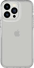 tech21 Evo Clear für Apple iPhone 14 Pro transparent