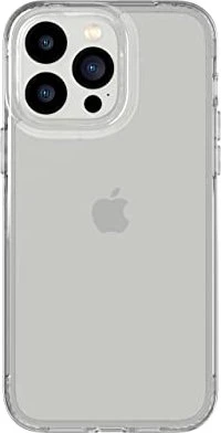 tech21 Evo Clear für Apple iPhone 14 Pro transparent