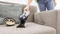 Bosch Serie 4 BBH3ALL28 Flexxo Gen2 28Vmax ProAnimal Akku-Handstaubsauger Vorschaubild
