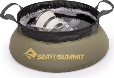 Sea to Summit Camping Spülbecken Wassersack 5l