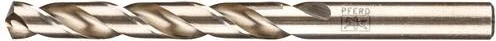 Pferd SPB DIN 338 HSSE N 11.7 INOX Spiralbohrer, 11.7x94x142mm, 5 Stück