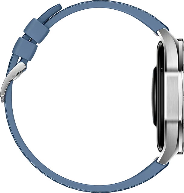 Huawei Watch GT 5 46mm blau