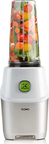 Domo DO700BL XPower Standmixer