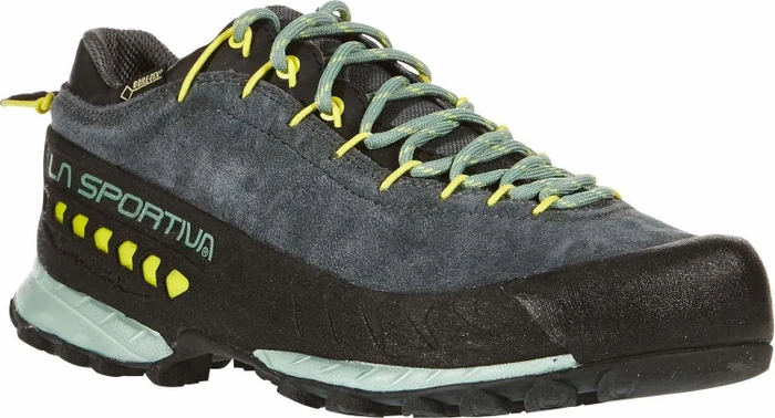 La Sportiva TX4 GTX green bay (Damen)