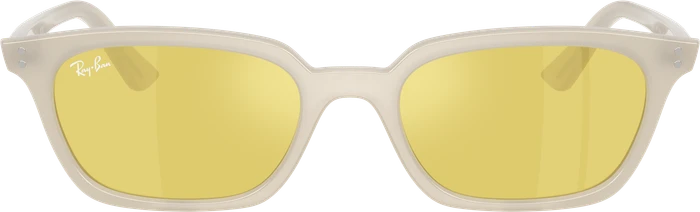 Ray-Ban RB4456 Zaya Bio-Based