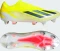 adidas X Crazyfast Elite Laceless SG team solar yellow 2/core black/cloud white Vorschaubild