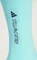 adidas by Stella McCartney Crew Socken semi flash aqua/aurora black (Damen) Vorschaubild