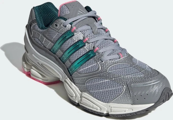 adidas OZWEEGO Pro halo silver/legacy teal/core black