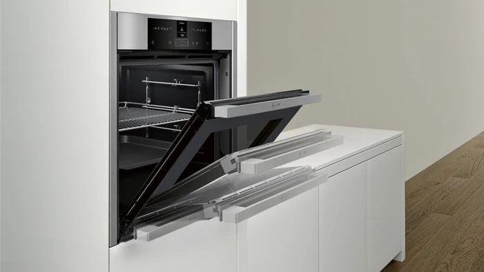 Neff N70 BCR4522N Backofen