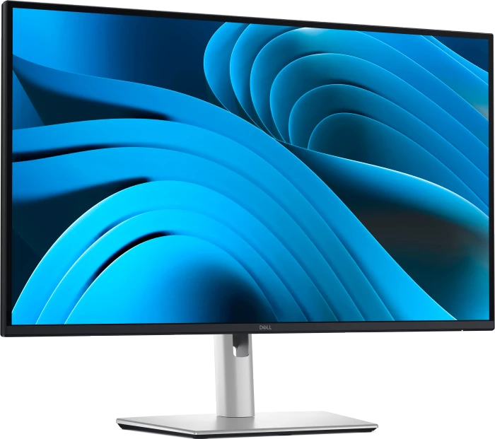 Dell Pro 27 Plus QHD USB-C Hub Monitor P2725DE, 27"