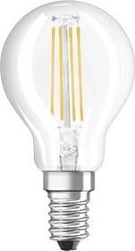 Osram Ledvance LED Retrofit Classic P 40 4W/840 E14, 6 Stück
