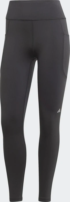 adidas DailyRun Laufhose 7/8 black (Damen)