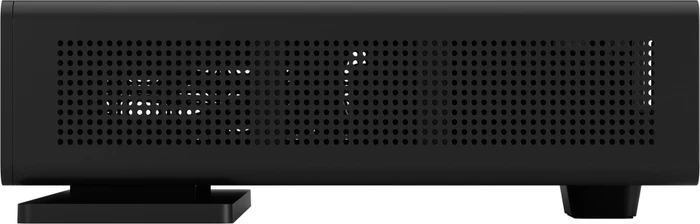 Fractal Design Ridge, schwarz, PCIe 4.0, Mini-ITX