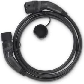 Fronius Typ 2 Ladekabel, 22kW, 2.5m