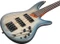 Ibanez SR600E CTF Cosmic Blue Starburst Flat Vorschaubild