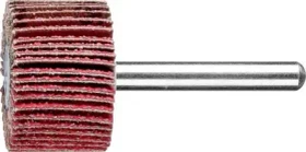 Pferd F 3020/6 CO-COOL 60 Fächerschleifer K60, 30x20mm, 10 Stück