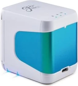 COLOP e-Mark Elektrostempel, weiß