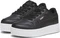 Puma Carina Street puma black/rose gold/puma white (Junior) Vorschaubild