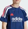 adidas Tiro Nations Pack T-Shirt kurzarm team navy blue 2/white/better scarlet (Junior) Vorschaubild