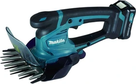 Makita UM600DSAE Akku-Gras-/Strauchschere inkl. 2 Akkus 2.0Ah