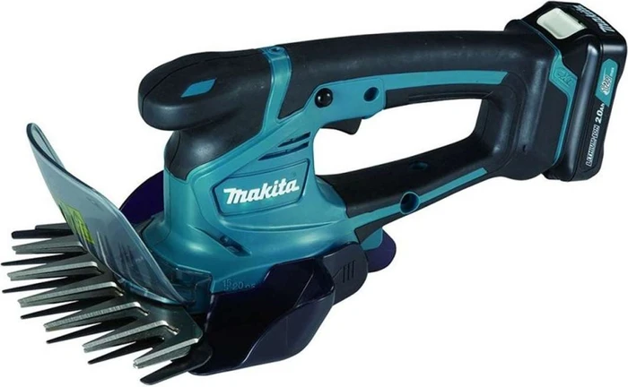 Makita UM600D Akku-Gras-/Strauchschere