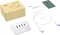 Aukey CB-H5 USB-Hub, 4x USB-A 3.0, USB-A 3.0 [Buchse] Vorschaubild