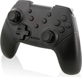 Nyko Wireless Core Controller schwarz (Switch/PC)