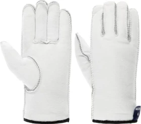 Hestra Patrol Liner Innenhandschuhe offwhite