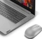 Lenovo 530 Wireless Mouse platingrau, USB Vorschaubild