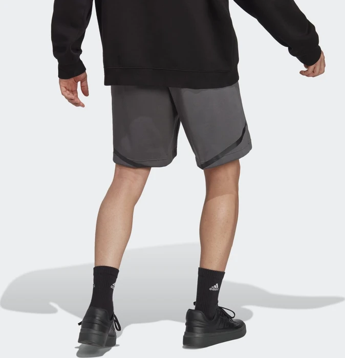 adidas Designed 4 Gameday Shorts grey six (Herren)