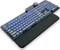 Mountain Mineral Keycap Set, Kunststoff (PBT) Double-Shot, grau/blau, 113 Tasten (104+9), ANSI-US Vorschaubild
